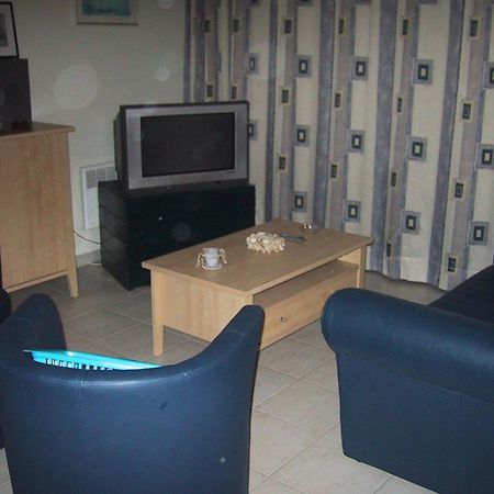 Residente Topaze De Panne Gem 1 Slpk App Luxe Afw & Ruime Parking Incl Exteriör bild